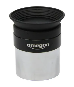 Omegon 1.25'', 4mm Ploessl eyepiece