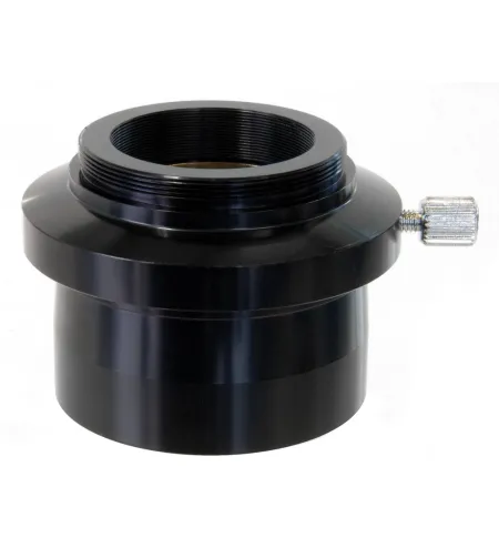 BRESSER kameros adapteris 1,25/2" su T2