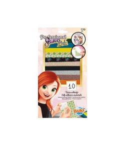 Mode - Lipnios medžiagos, Buki, Profesionali studija