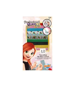 Mode - Lipnios medžiagos, Buki, Profesionali studija