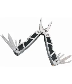 Herbertz Multitool, plastiko inkrustacija, 108100