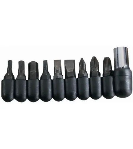 Herbertz Multitool, plastiko inkrustacija, 108100