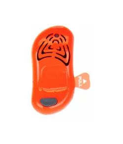 Tickless Human Ērču atbaidīšanas līdzeklis