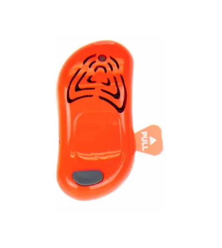 Tickless Human Ērču atbaidīšanas līdzeklis