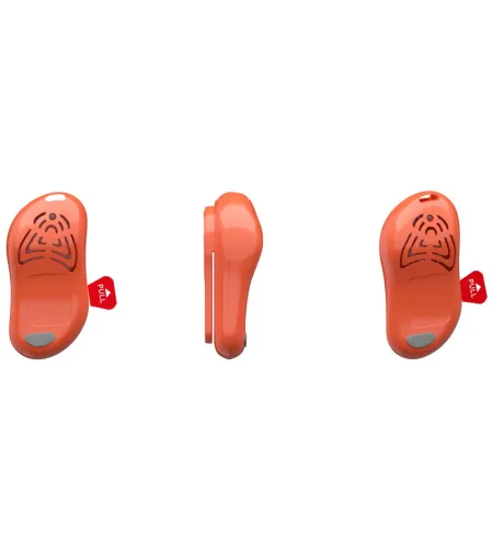 Tickless Human Ērču atbaidīšanas līdzeklis