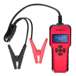 Elektrilised mõõteriistad