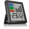 BRESSER Thermo-Hygrometer with Mould Alert