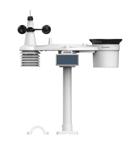BRESSER WLAN 4CAST MD Wireless Weather Station