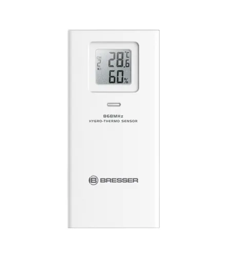 BRESSER WLAN 4CAST MD Wireless Weather Station