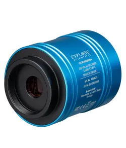 EXPLORE SCIENTIFIC 4K DEEP SKY ASTRO Camera & Guider 8,3 MP II kamera