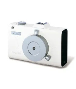 Vixen Polarie Star Tracker fotoaparato laikiklis, skirtas astrofotografijai