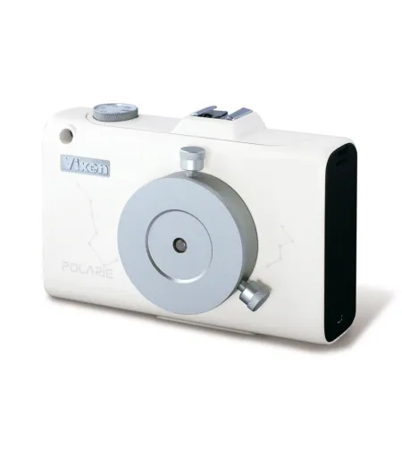 Vixen Polarie Star Tracker fotoaparato laikiklis, skirtas astrofotografijai