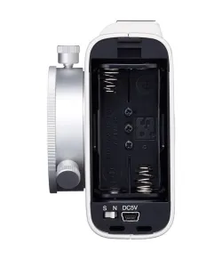 Vixen Polarie Star Tracker fotoaparato laikiklis, skirtas astrofotografijai