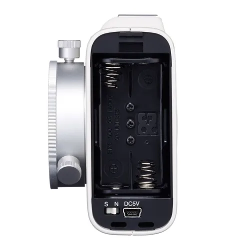 Vixen Polarie Star Tracker fotoaparato laikiklis, skirtas astrofotografijai