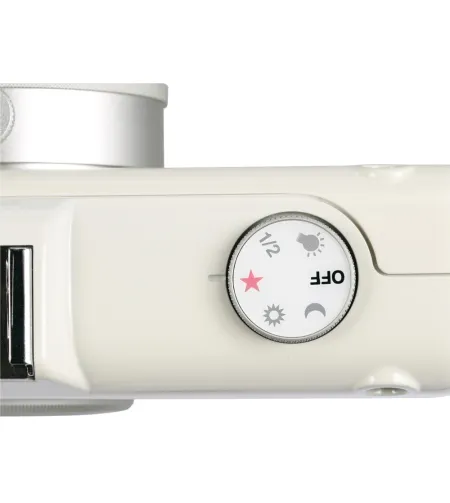 Vixen Polarie Star Tracker fotoaparato laikiklis, skirtas astrofotografijai