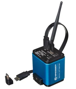 BRESSER MikroCam PRO HDMI camera 5MP
