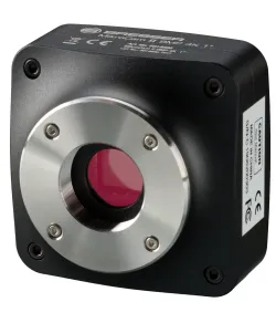 BRESSER MikroCamII 9MP 4K 1'' mikroskopinė kamera