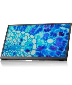 BRESSER HDMI Full HD ekranas (13,3 colio), skirtas MikroCam Pro