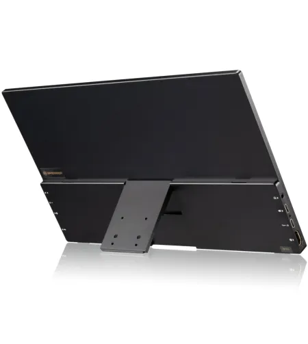BRESSER HDMI Full HD ekranas (13,3 colio), skirtas MikroCam Pro
