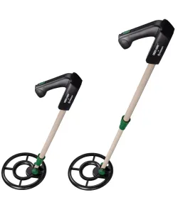 FREEK VONK x BRESSER metalo detektorius