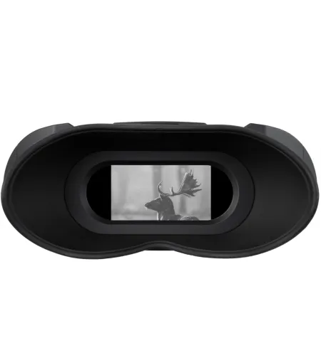 BRESSER Digital Night Vision Binoculars 3x Nightlux 200 Pro