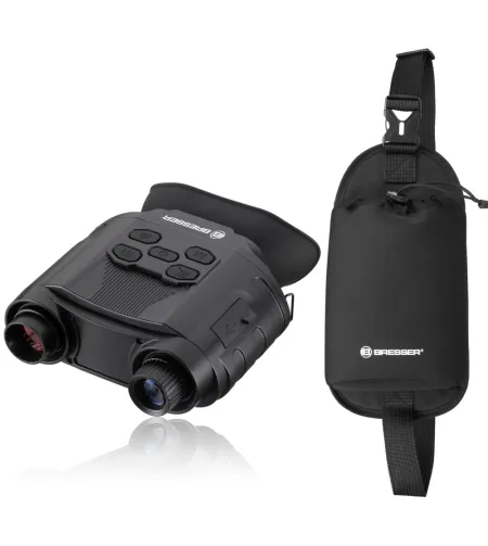 BRESSER Explorer 130 digital binocular night vision device