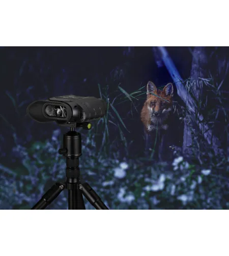 BRESSER Explorer 130 digital binocular night vision device