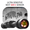Termo optiline sihik MARS 5 640 5-40x 12 MICRON Smart HD ATN