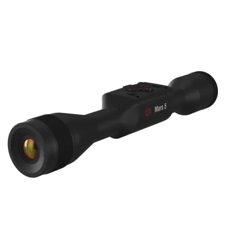 Thermal Rifle Scope Mars 5 640 2-16x 12 MICRON Smart HD  ATN