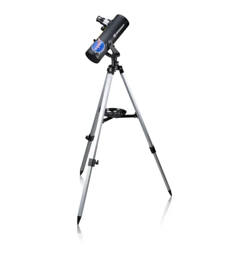 ISA kosmoseuuringud NASA 76/350 teleskoop