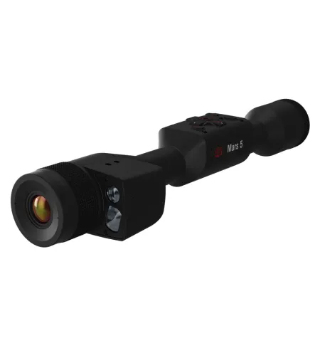 Thermal Rifle Scope ATN MARS 5 LRF 640 2-16x 12 MICRON Smart HD