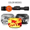 Thermal Rifle Scope ATN MARS 5 LRF 640 2-16x 12 MICRON Smart HD