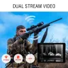 Termo optiline sihik MARS 5 EVO XD 1280 3-30x 12 Smart HD ATN