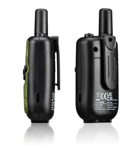 FREEK VONK x BRESSER Walkie Talkie racija vaikams