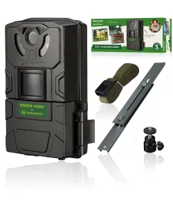 FREEK VONK putnu/mazo dzīvnieku kamera