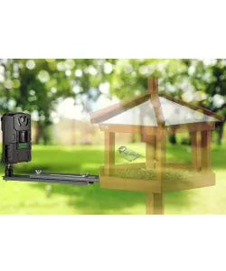 FREEK VONK putnu/mazo dzīvnieku kamera