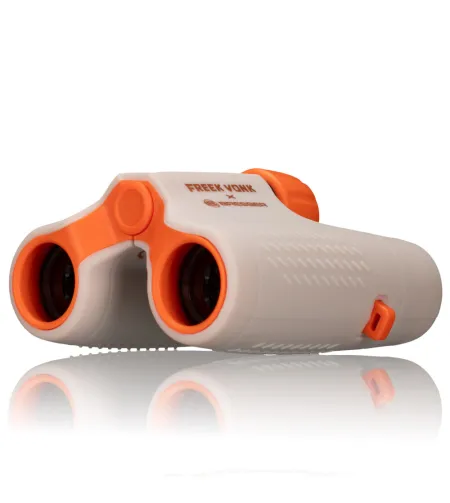 FREEK VONK x BRESSER 6x21 Children's Binoculars