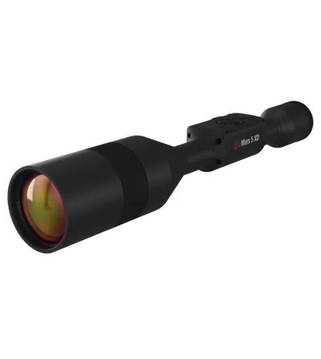 Termo optiline sihik MARS 5 EVO XD 1280 4-40x 12 Smart HD ATN