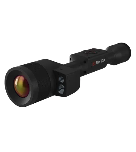 Termo optiline sihik MARS 5 XD EVO LRF 1280 2-20x 12  Smart HD  ATN