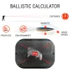 Termo optiline sihik MARS 5 XD EVO LRF 1280 3-30x 12 Smart HD