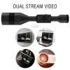 Termo optiline sihik MARS 5 XD EVO LRF 1280 3-30x 12 Smart HD