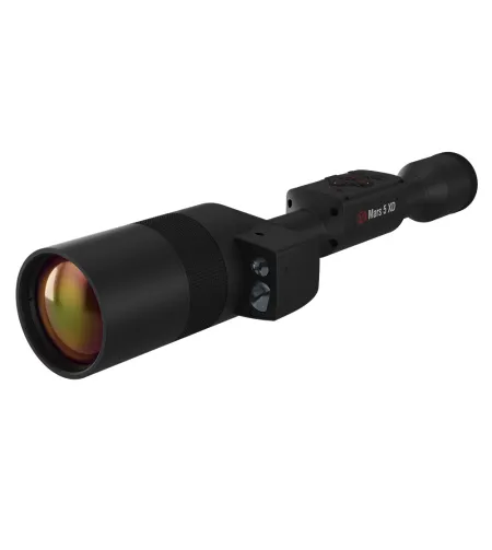 Termo optiline sihik MARS 5 XD EVO LRF 1280 4-40x 12  Smart HD ATN