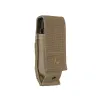 LEATHERMAN nailoninis Molle dėklas XL rudas