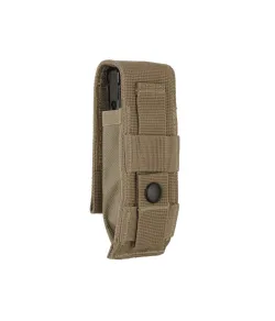 LEATHERMAN nailoninis Molle dėklas XL rudas