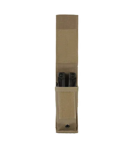 LEATHERMAN nailoninis Molle dėklas XL rudas