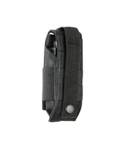 LEATHERMAN nailoninis Molle deklas XL juodas