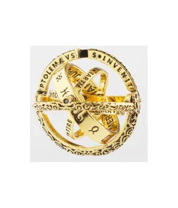 AstroMedia Astronomu gredzens