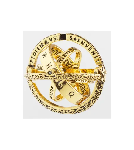 AstroMedia Astronomu gredzens