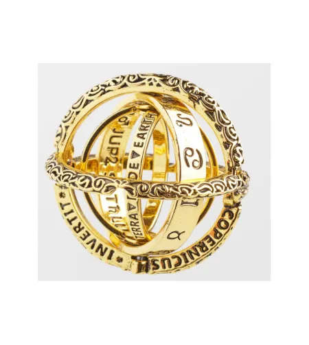 AstroMedia Astronomu gredzens