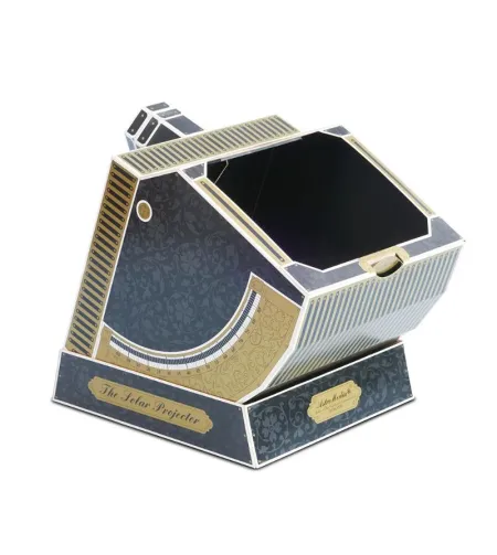 AstroMedia Kit The Sun Projector